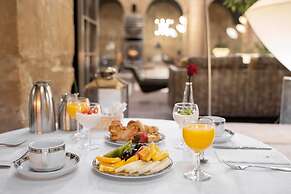 Eurostars Los Agustinos