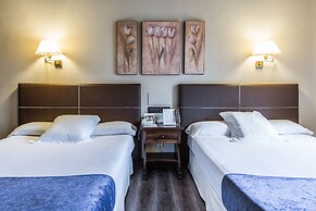 Eurostars Los Agustinos