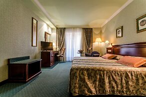 Hotel Infanta Cristina