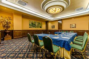 Hotel Infanta Cristina