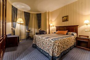 Hotel Infanta Cristina