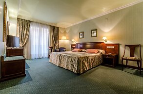 Hotel Infanta Cristina