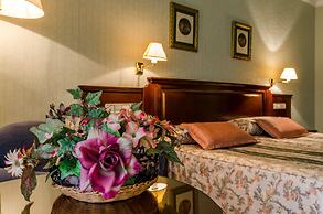 Hotel Infanta Cristina