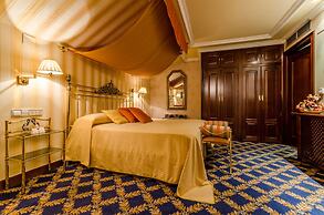 Hotel Infanta Cristina