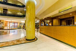 Hotel Infanta Cristina