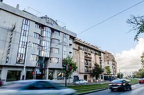 Hotel Infanta Cristina