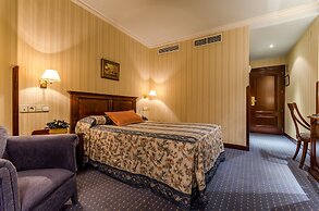 Hotel Infanta Cristina