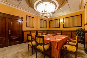 Hotel Infanta Cristina