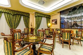 Hotel Infanta Cristina