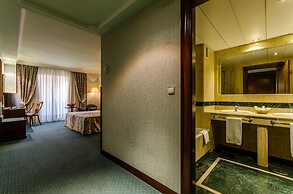 Hotel Infanta Cristina