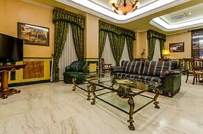 Hotel Infanta Cristina