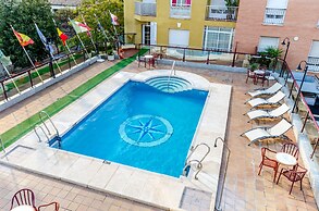 Hotel Infanta Cristina