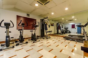 Hotel Infanta Cristina