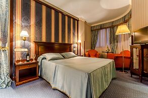 Hotel Infanta Cristina