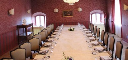 Hotel Titano