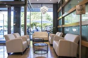 Hotel Palacio de Aiete