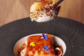 Hotel Palacio de Aiete