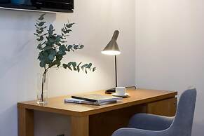 Hotel Palacio de Aiete