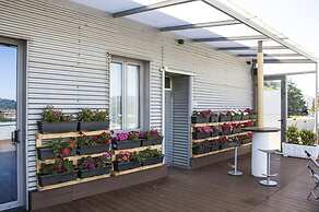 Hotel Palacio de Aiete