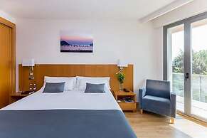 Hotel Palacio de Aiete