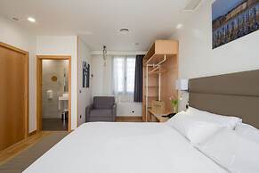 Hotel Palacio de Aiete