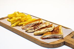 Hotel Palacio de Aiete