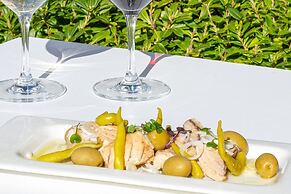 Hotel Palacio de Aiete