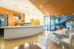 Hotel Palacio de Aiete