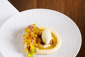 Hotel Palacio de Aiete