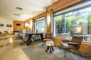 Hotel Palacio de Aiete