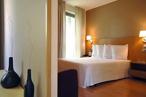 Hotel Palacio de Aiete