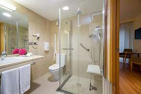 Hotel Palacio de Aiete