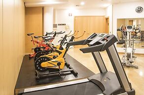 Hotel Palacio de Aiete