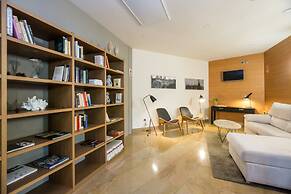 Hotel Palacio de Aiete