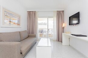 Duquesa Playa Aparthotel