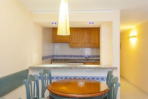 Duquesa Playa Aparthotel