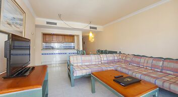 Duquesa Playa Aparthotel