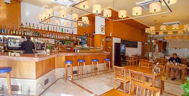 Duquesa Playa Aparthotel