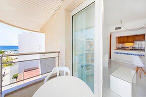 Duquesa Playa Aparthotel