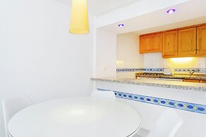 Duquesa Playa Aparthotel