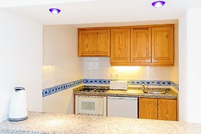 Duquesa Playa Aparthotel