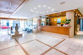 Duquesa Playa Aparthotel