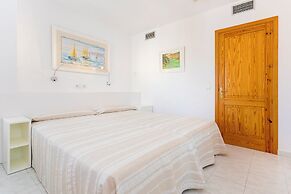 Duquesa Playa Aparthotel