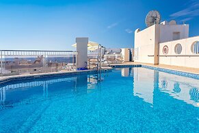 Duquesa Playa Aparthotel