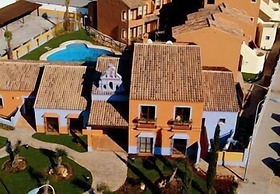 Aparthotel La Espadaña