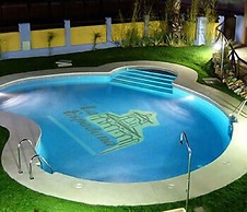 Aparthotel La Espadaña