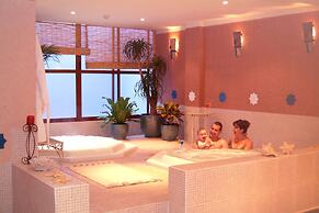 Aparthotel La Espadaña