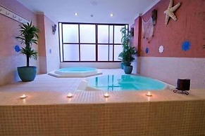 Aparthotel La Espadaña