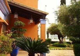 Aparthotel La Espadaña