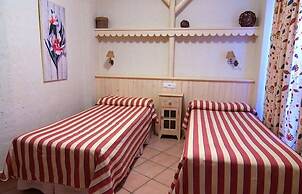 Aparthotel La Espadaña